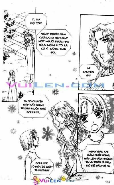 Hiệp Sĩ Nữ Hoàng: Chapter 13