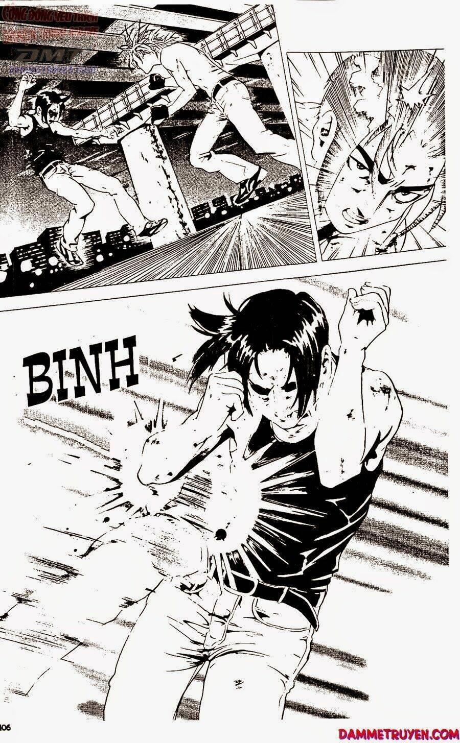 Ai Hơn Ai: Chapter 167