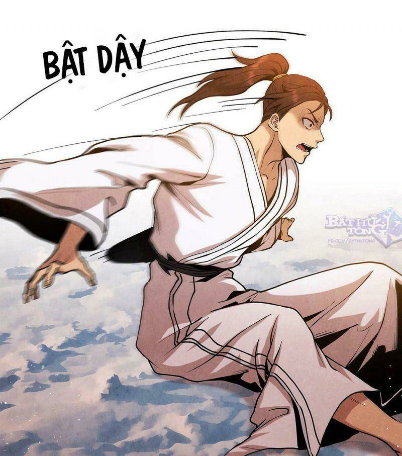 Đại Sư Huynh: Chapter 11.3