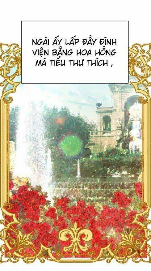 Bí Mật Của Hoàng Phi Isana: Chapter 9