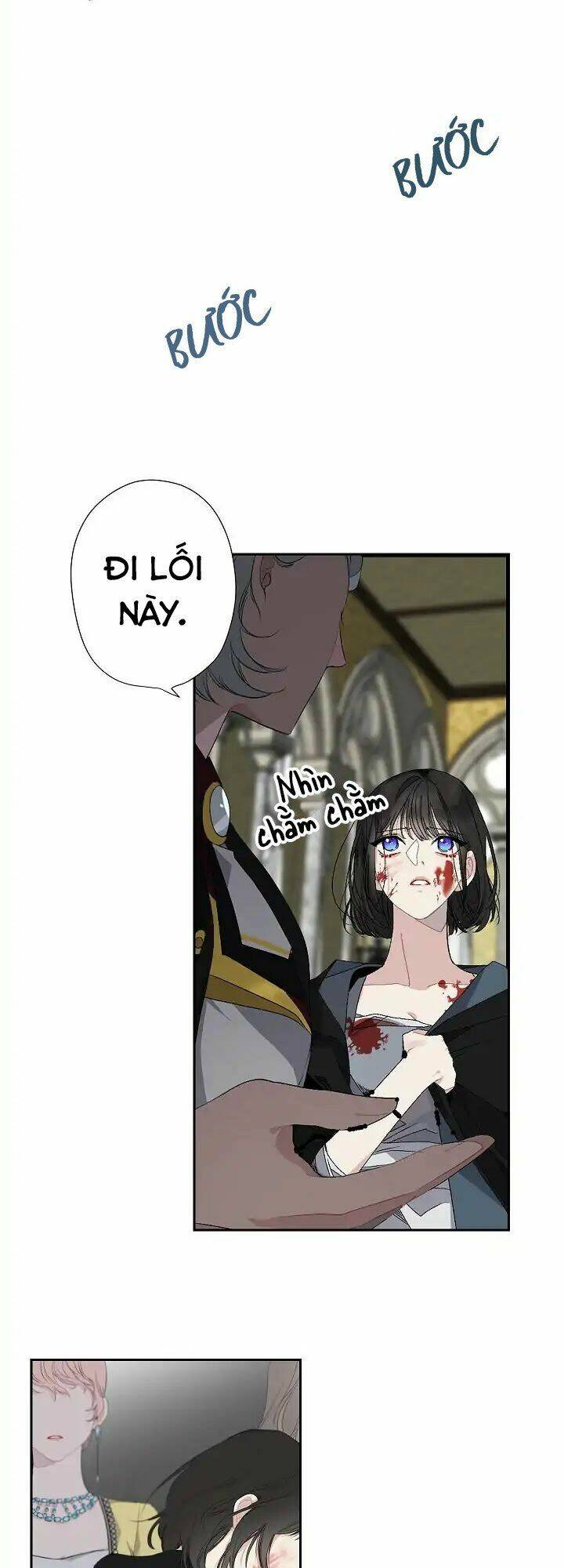 Tình Điên Dại: Chapter 6
