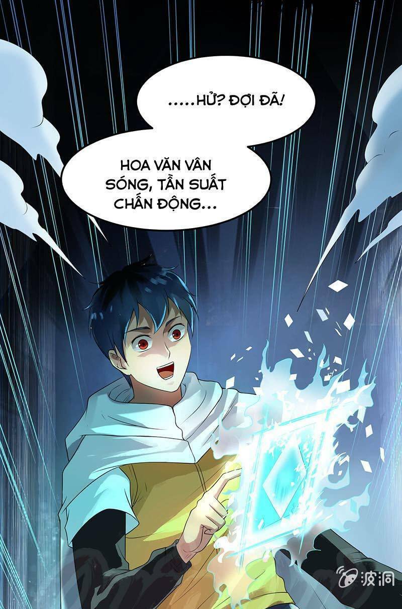 Cuộc Sống Tận Thế Bắt Đầu Từ Số 0: Chapter 22