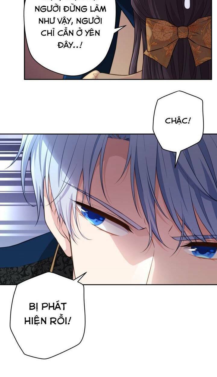 Gửi Đến Người Bạn Của Tôi: Chapter 19