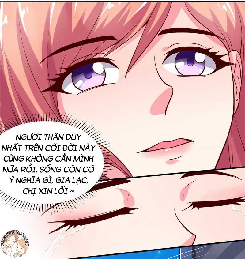 Tình Yêu Khiến Tôi Phát Điên: Chapter 30