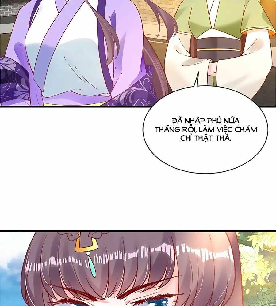 Thịnh Thế Lê Hoa Điện: Chapter 61