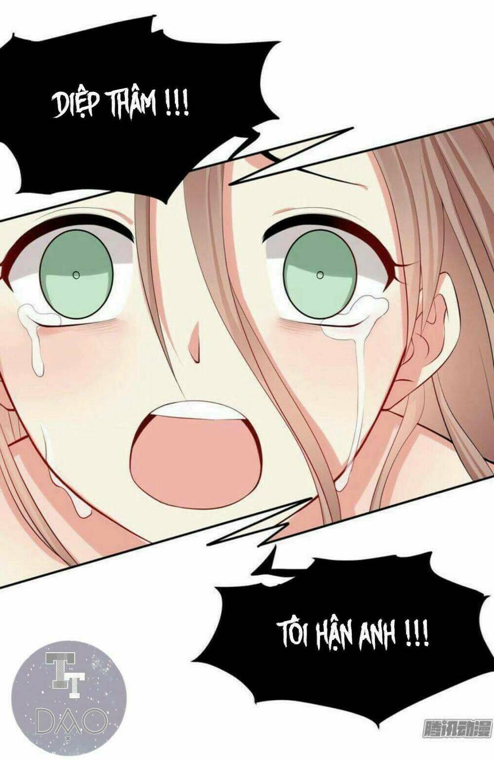 Đoạt Hôn Ác Thiếu: Chapter 1