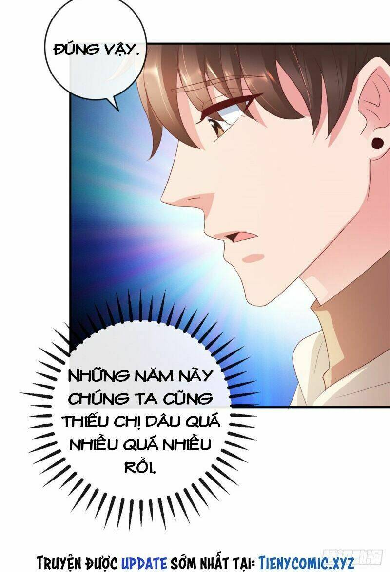 Thấu Thị Tiên Y: Chapter 115