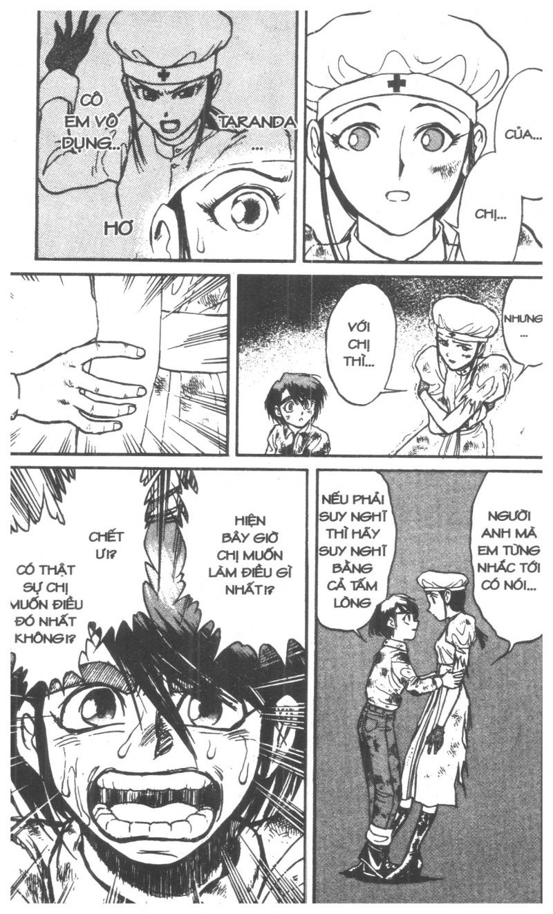 Fujita Kazuhiro: Chapter 5