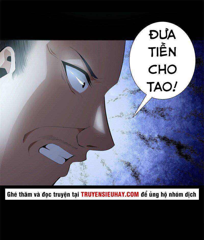 Đô Thị Chí Tôn: Chapter 73