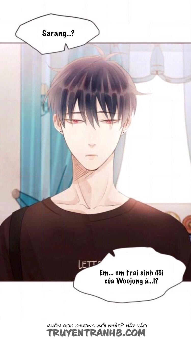 Giữa Tình Yêu Và Tình Bạn: Chapter 26