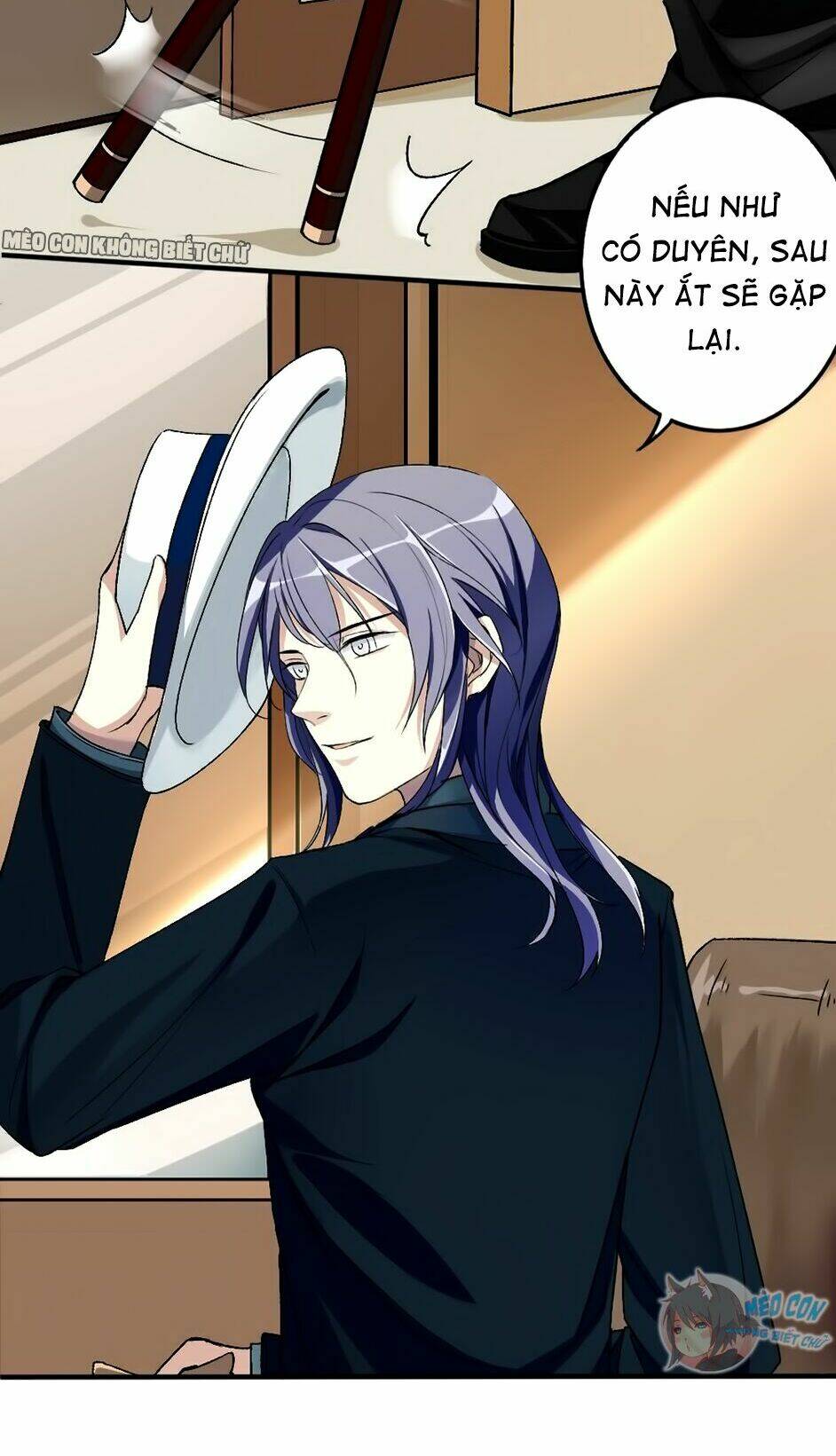 Bốc Toán Tử: Chapter 15