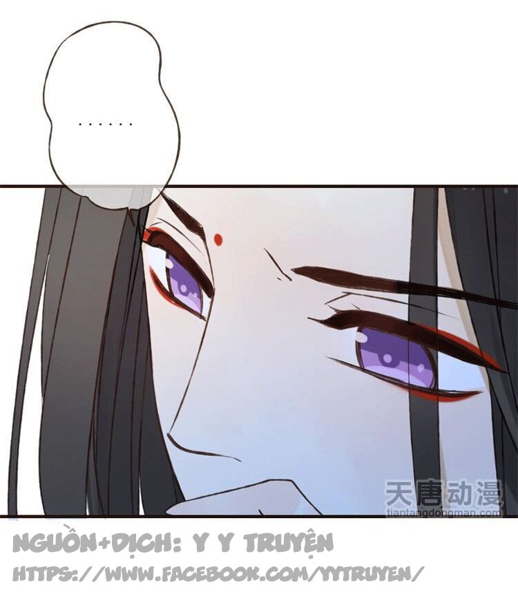 Giáo chủ yêu nghiệt mau nằm xuống: Chapter 20: +21