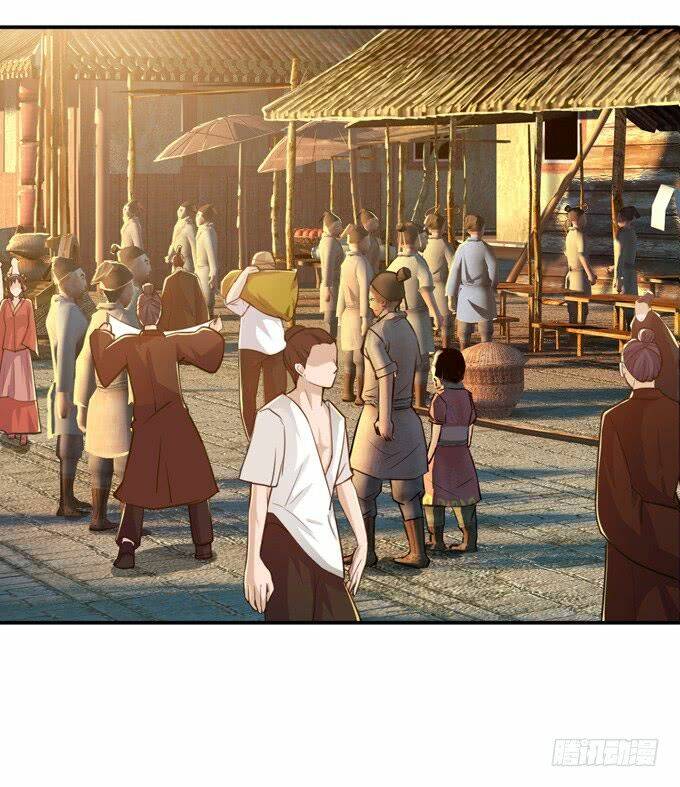 Tam Quốc Chi Vân Thăng Long Khởi: Chapter 4