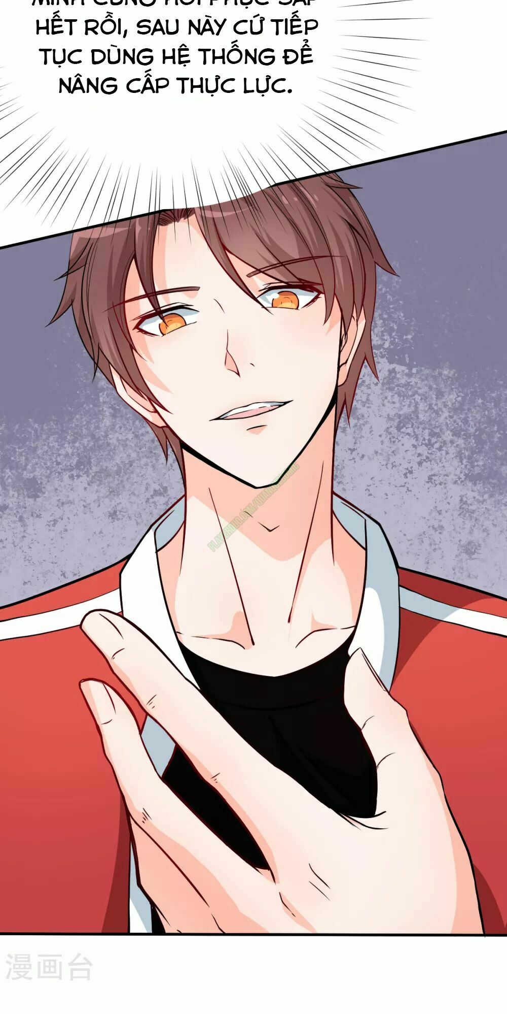 Vườn Trường Cuồng Sư Hệ Thống: Chapter 14