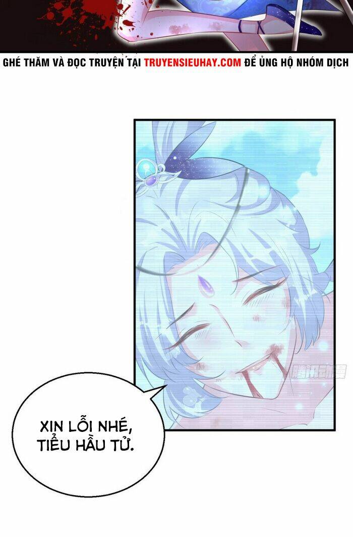 Tà Du Ký: Chapter 83