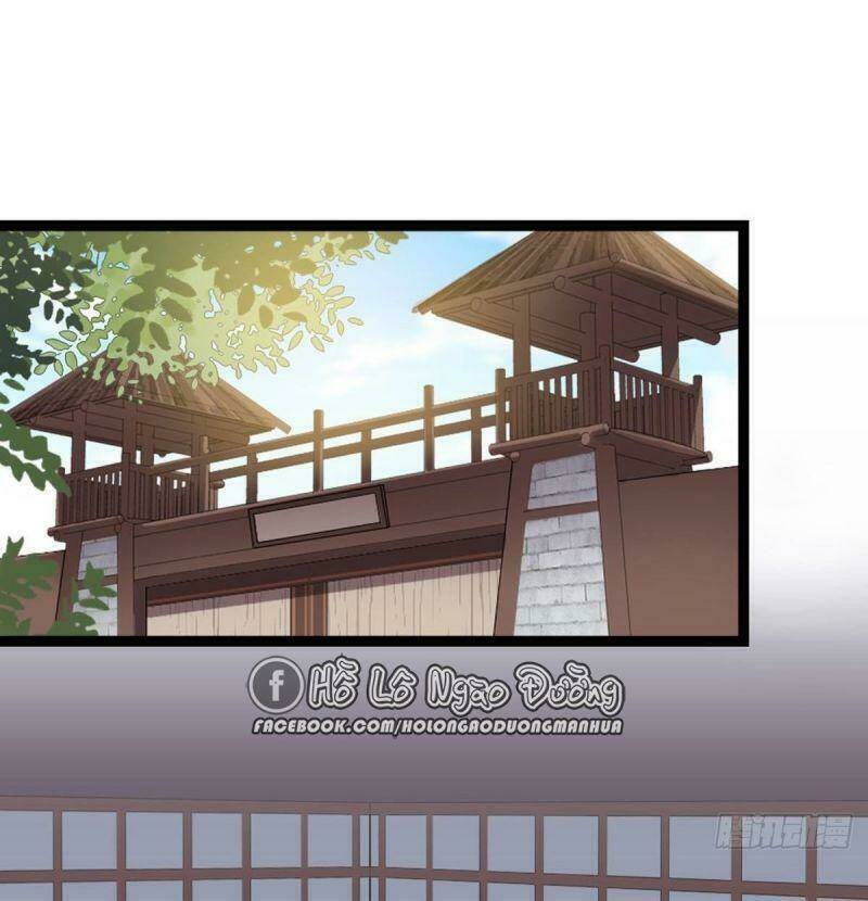 Đứng Lại! Phụng Chỉ Ăn Cướp: Chapter 21