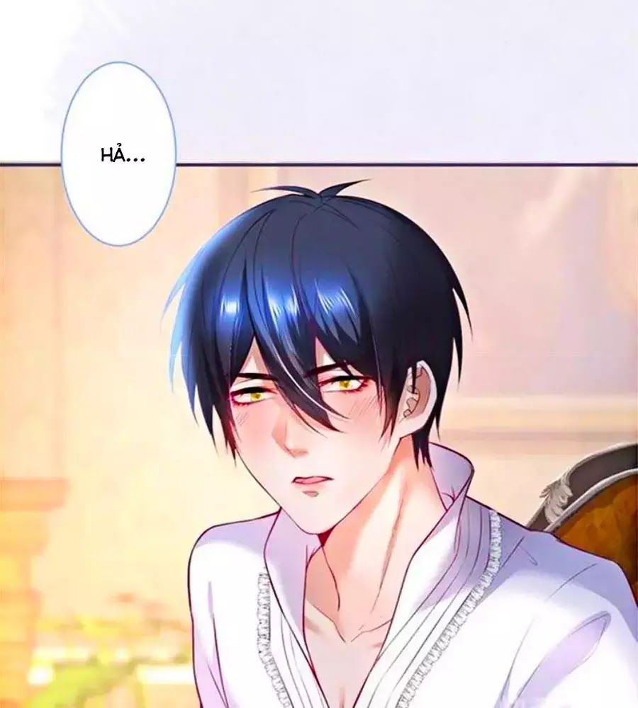 Vương Tử Và Ánh Trăng Đen: Chapter 39