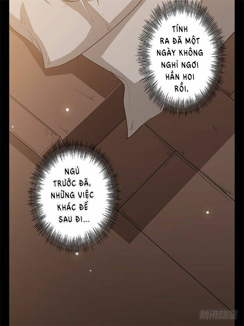 Hoan Nghênh Đến Với Trò Chơi Ác Mộng: Chapter 20