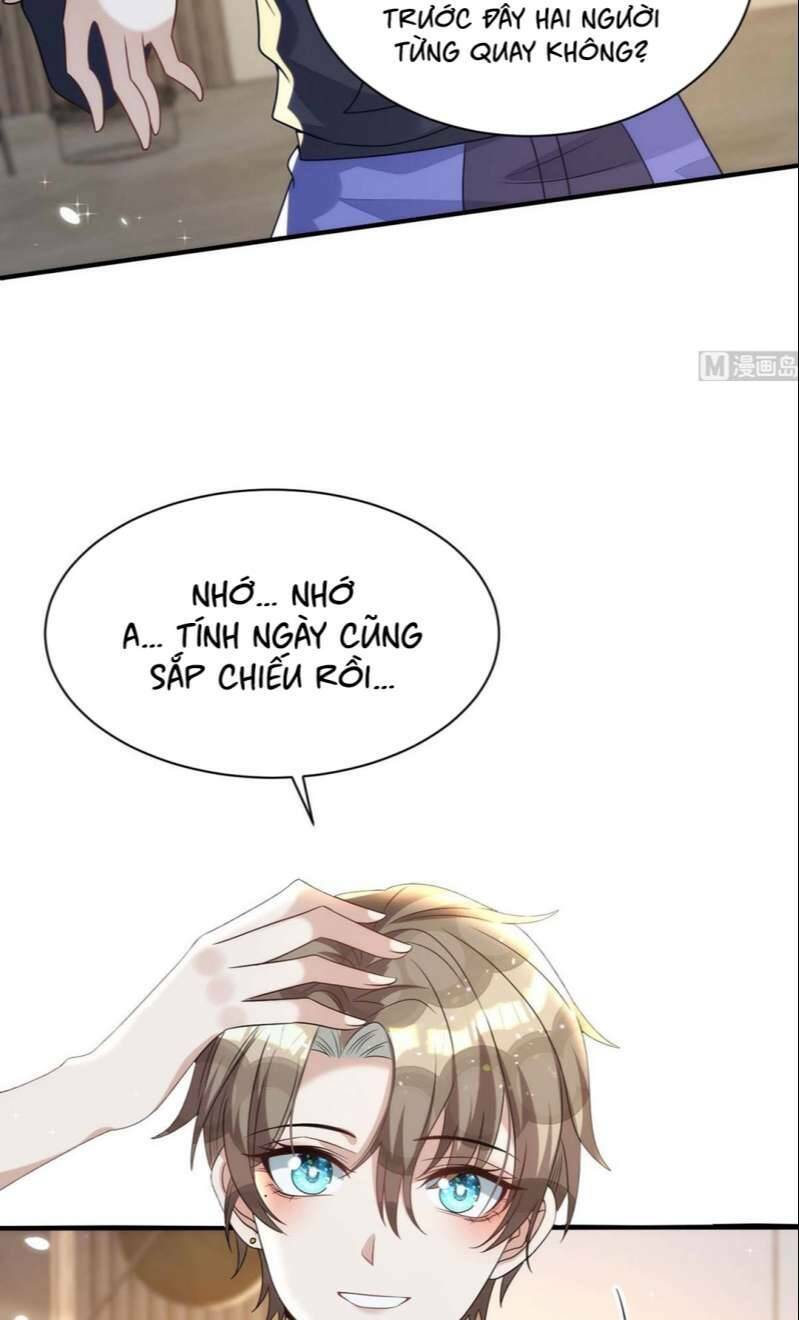 Thú Thụ Bất Thân: Chapter 166