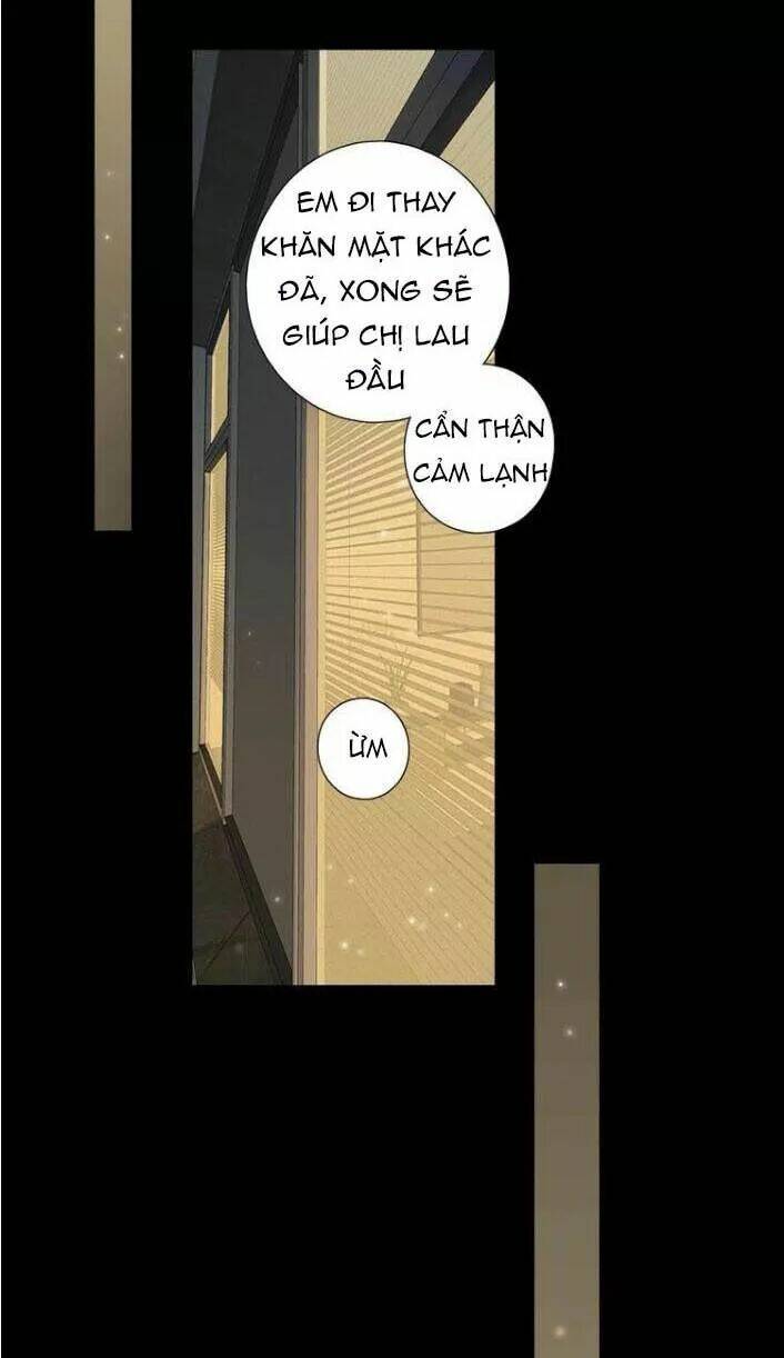 Cô Ấy Không Đáng Yêu: Chapter 25