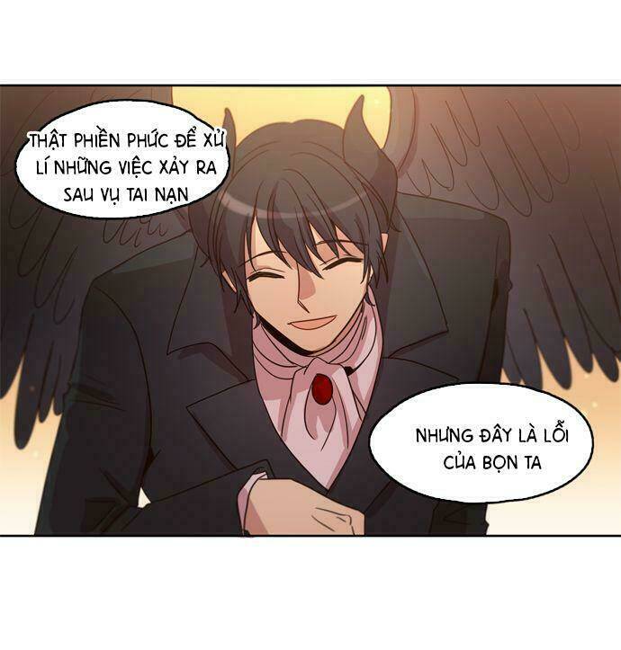 The Devil Who Can't Fly: Chapter 35