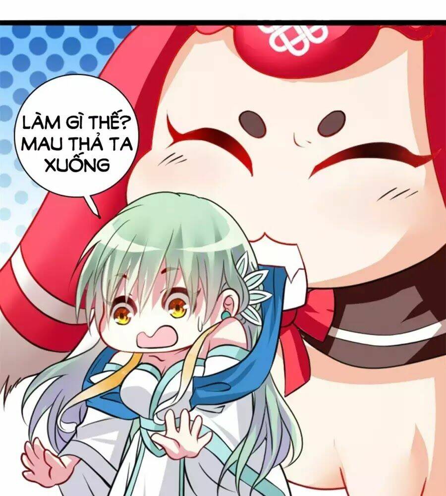 Vạn Năm Nhân Duyên Nhất Tuyến Khiên: Chapter 71