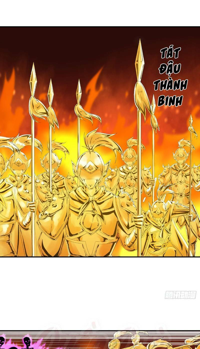 Nghịch Thiên Tiên Mệnh: Chapter 44