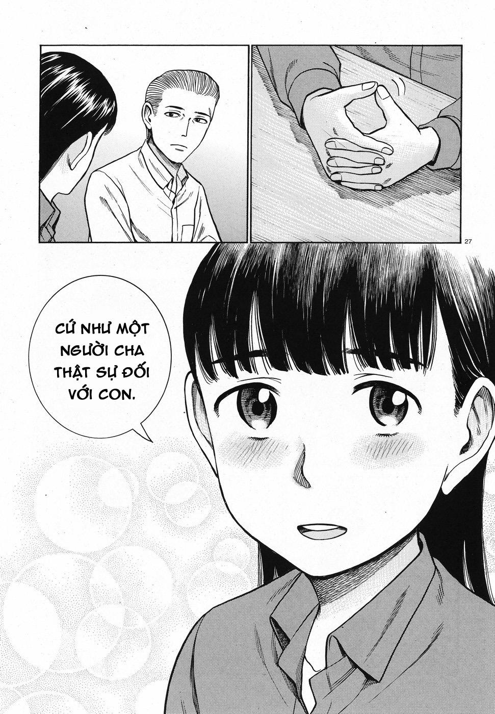 Não Phẳng Siêu Năng Lực: Chapter 74