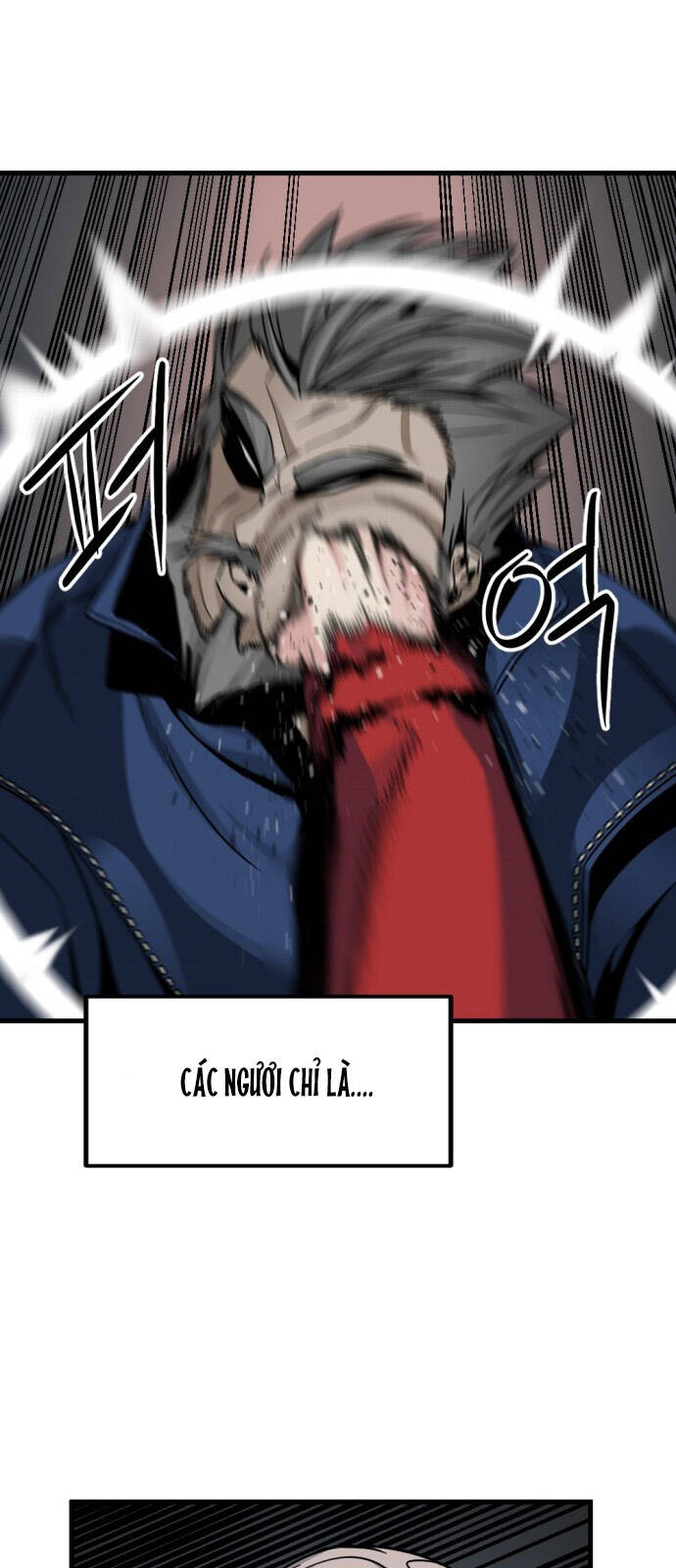 Hero Killer Boom: Chapter 10