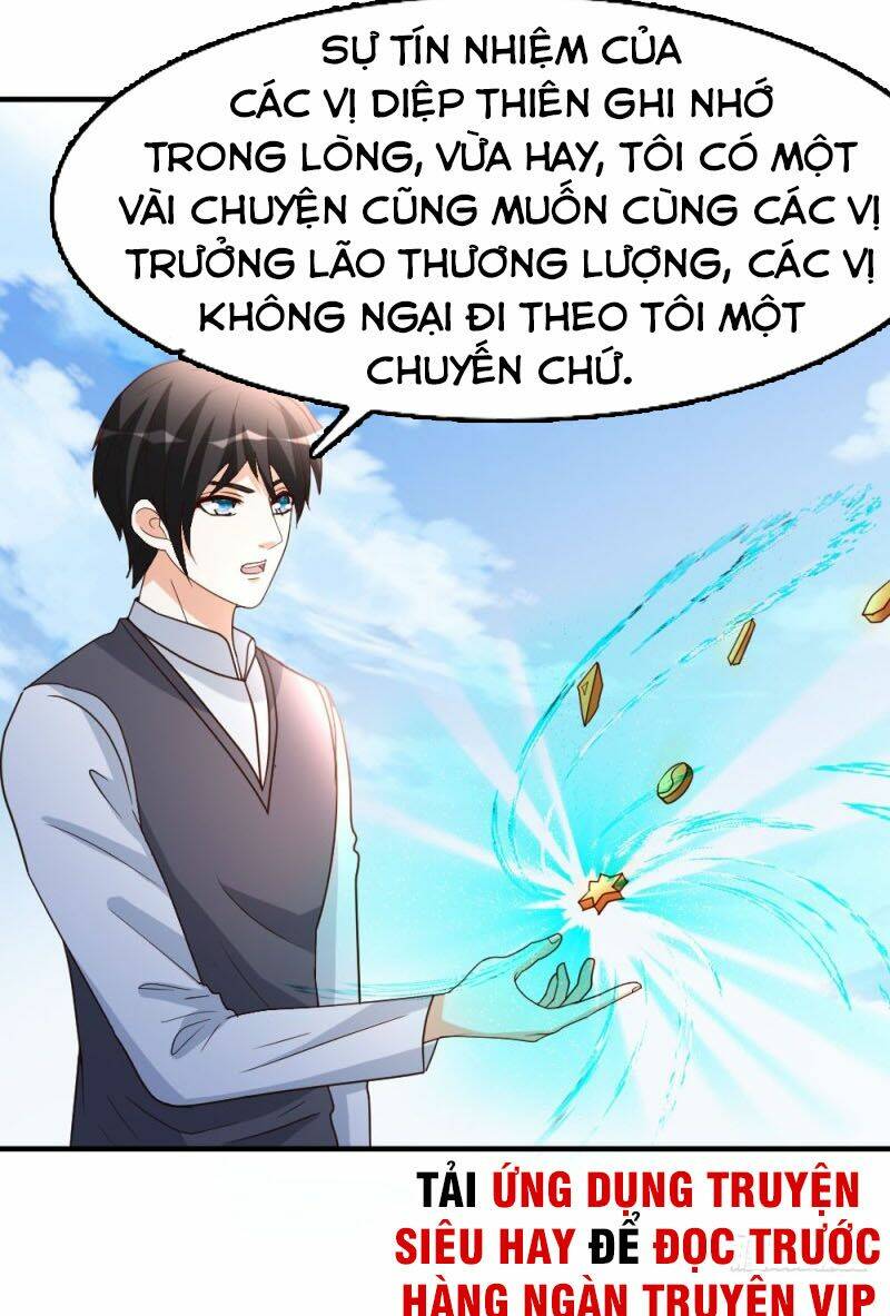 Trọng Sinh Tu Chân Tại Đô Thị: Chapter 80