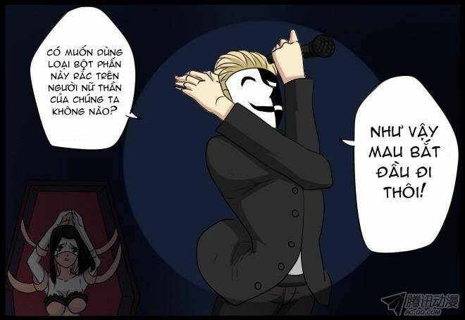 Future trial: Chapter 29