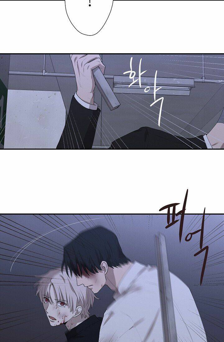 Trốn Tìm: Chapter 34