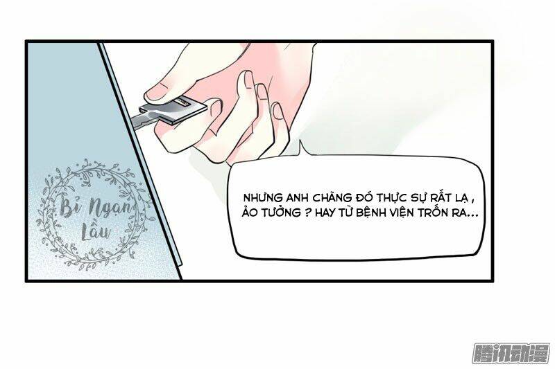 Ma Vương Đại Nhân Đi Thông Thả: Chapter 3