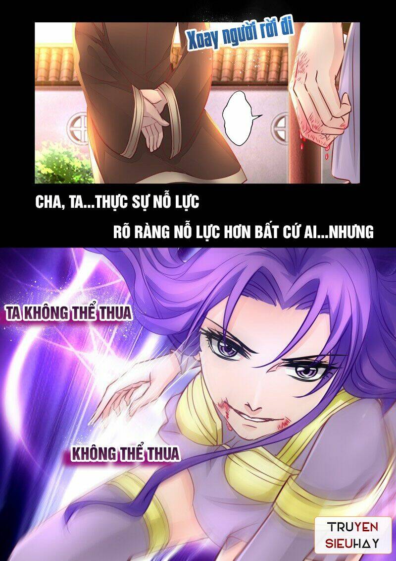 Linh Võ Đế Tôn: Chapter 78