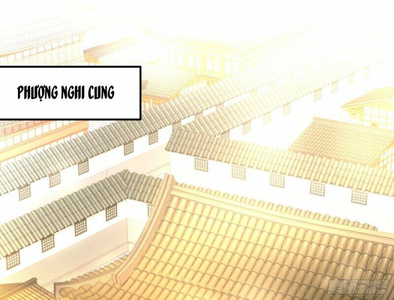 Ta Phải Làm Hoàng Hậu: Chapter 5