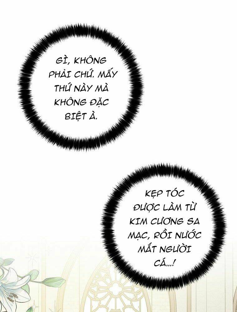 Ba Người Anh Trai Của Tôi Là Bạo Quân: Chapter 40.1