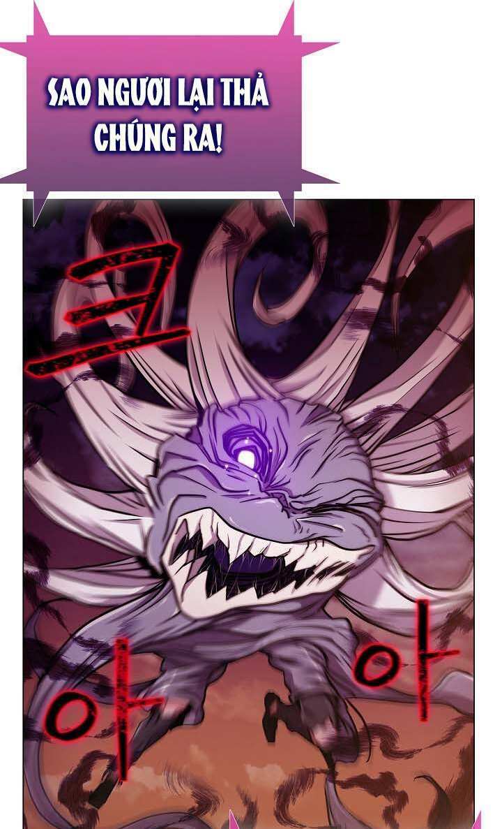 Kẻ Phát Hoạ Ấn Chú: Chapter 7