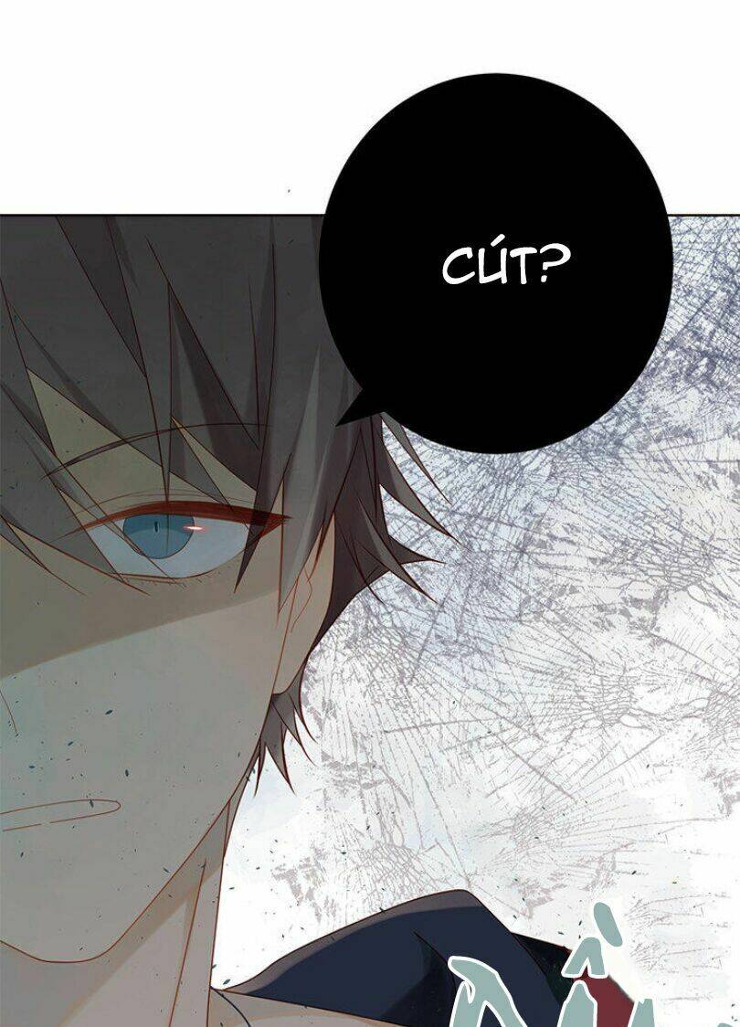 Lời Thề Như Sương Triều: Chapter 3