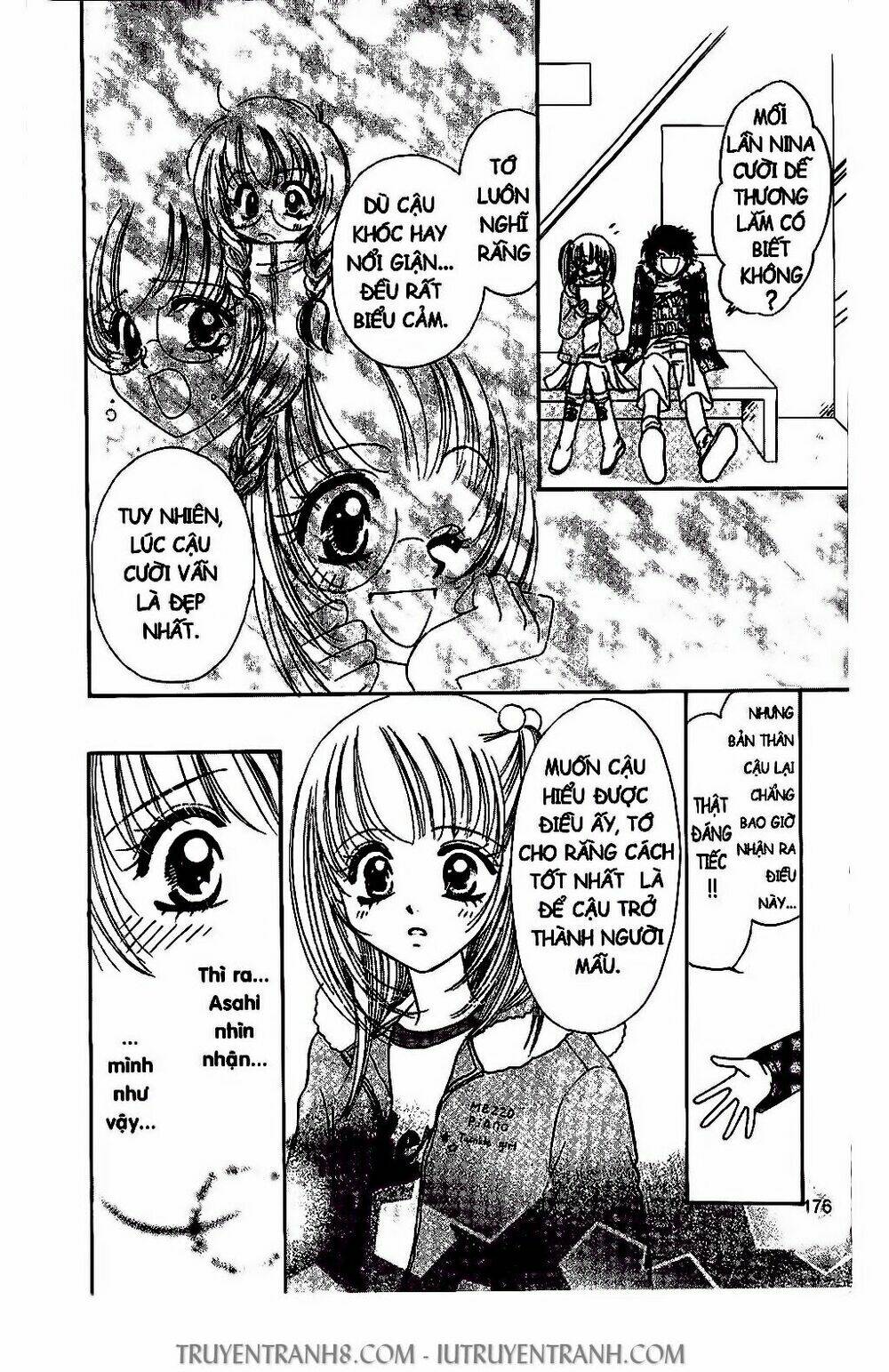 Bộ Sưu Tập Lọ Lem: Chapter 18