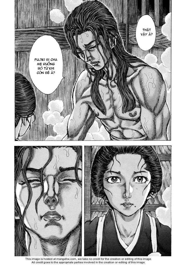 Shigurui - Cuồng Tử: Chapter 79