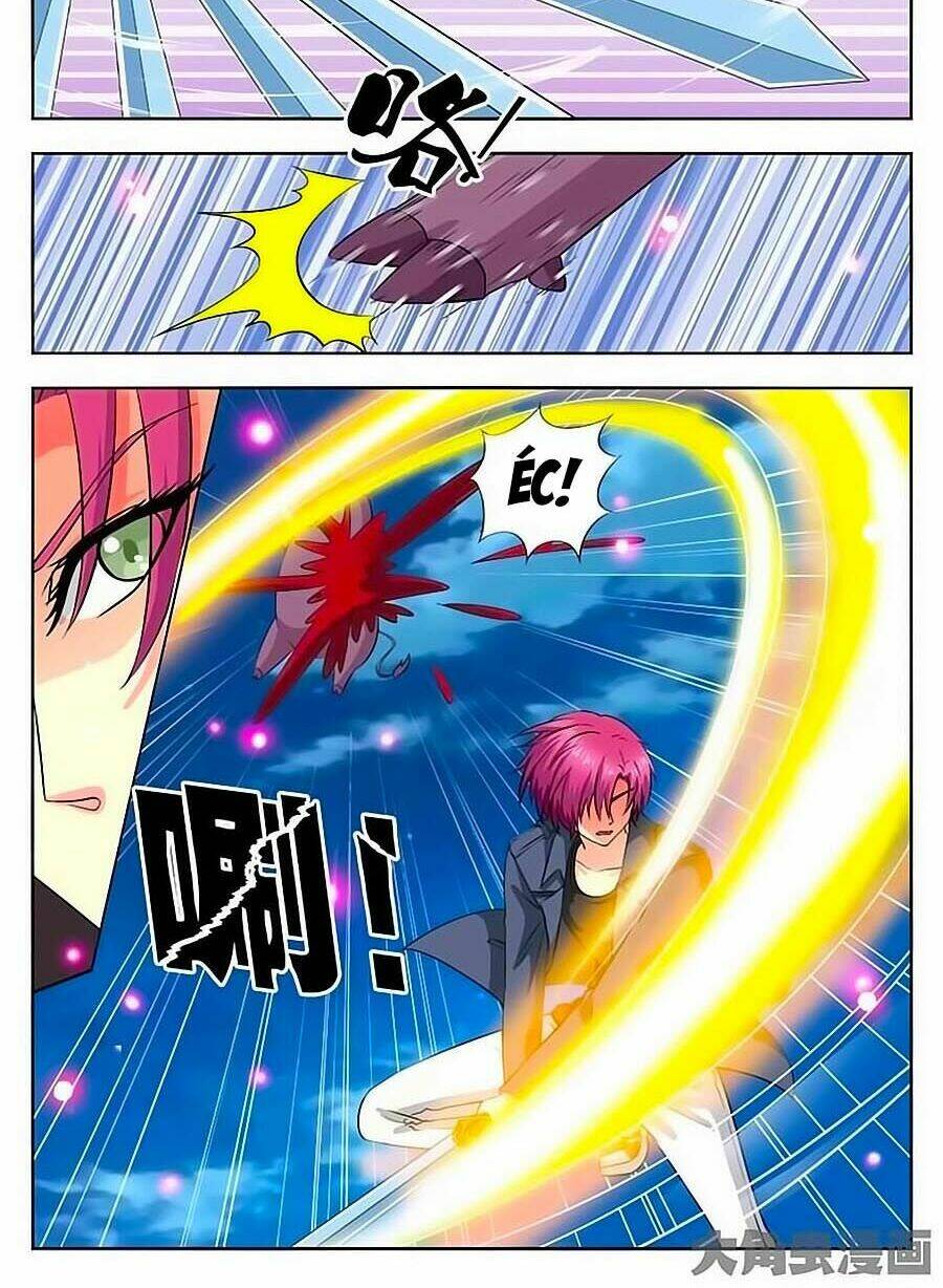 Nam Thần Của Tôi: Chapter 37