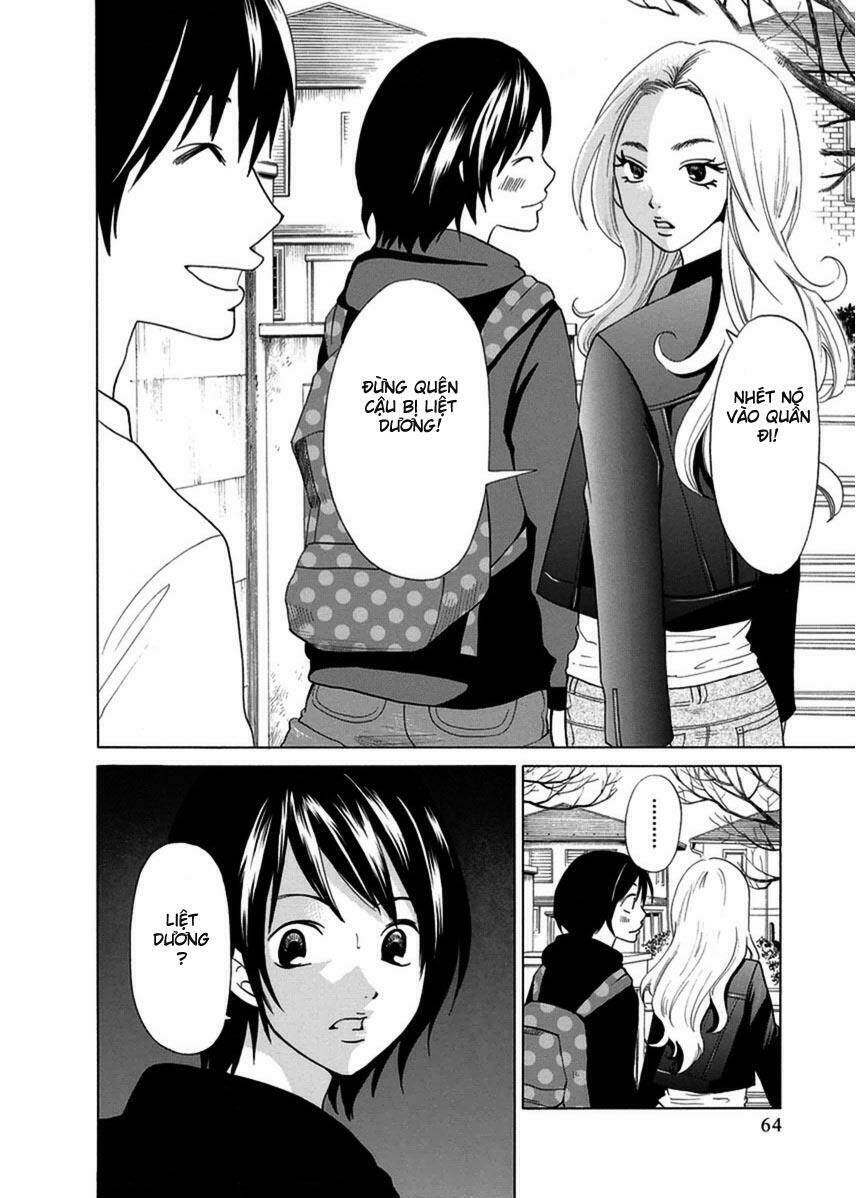 Tokyo Dted: Chapter 3