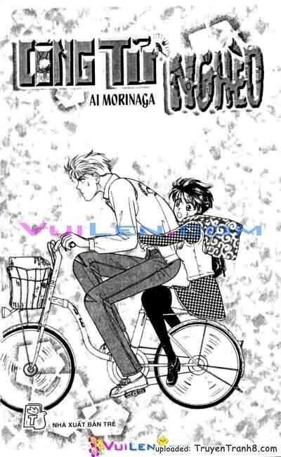 Công tử nghèo: Chapter 11