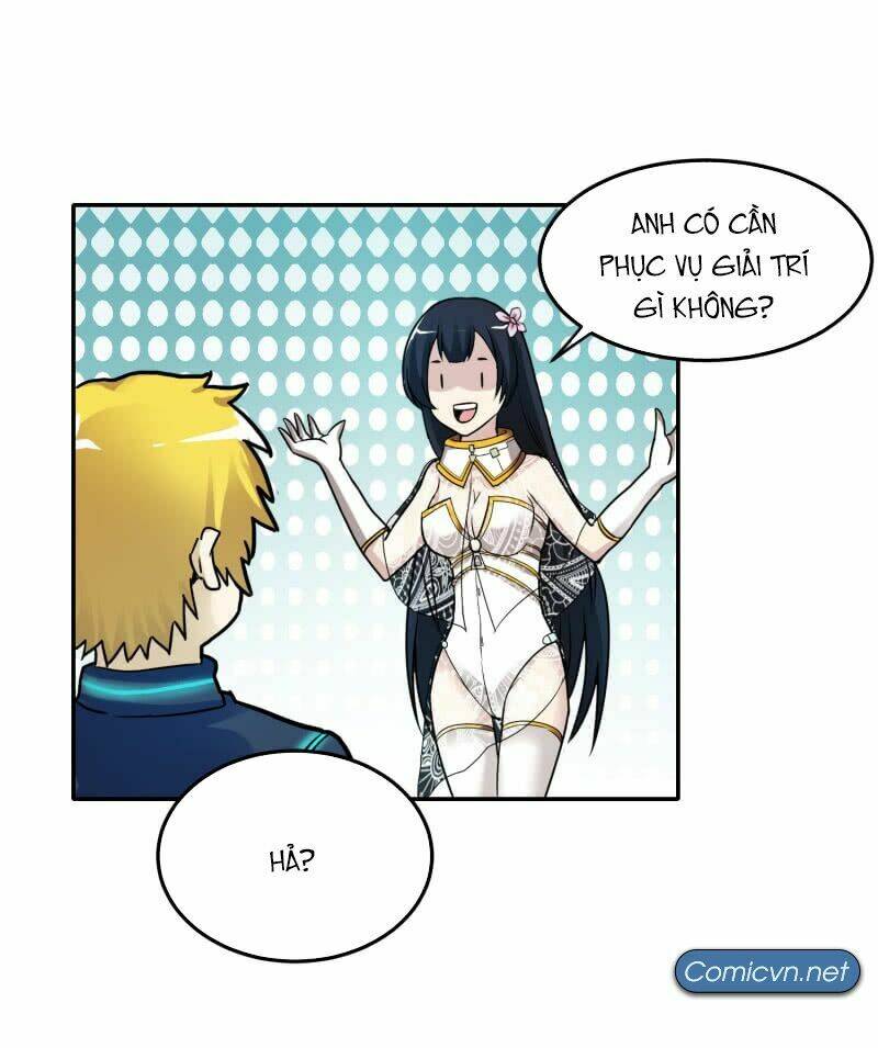 Thánh Hack Chuộc Tội: Chapter 12