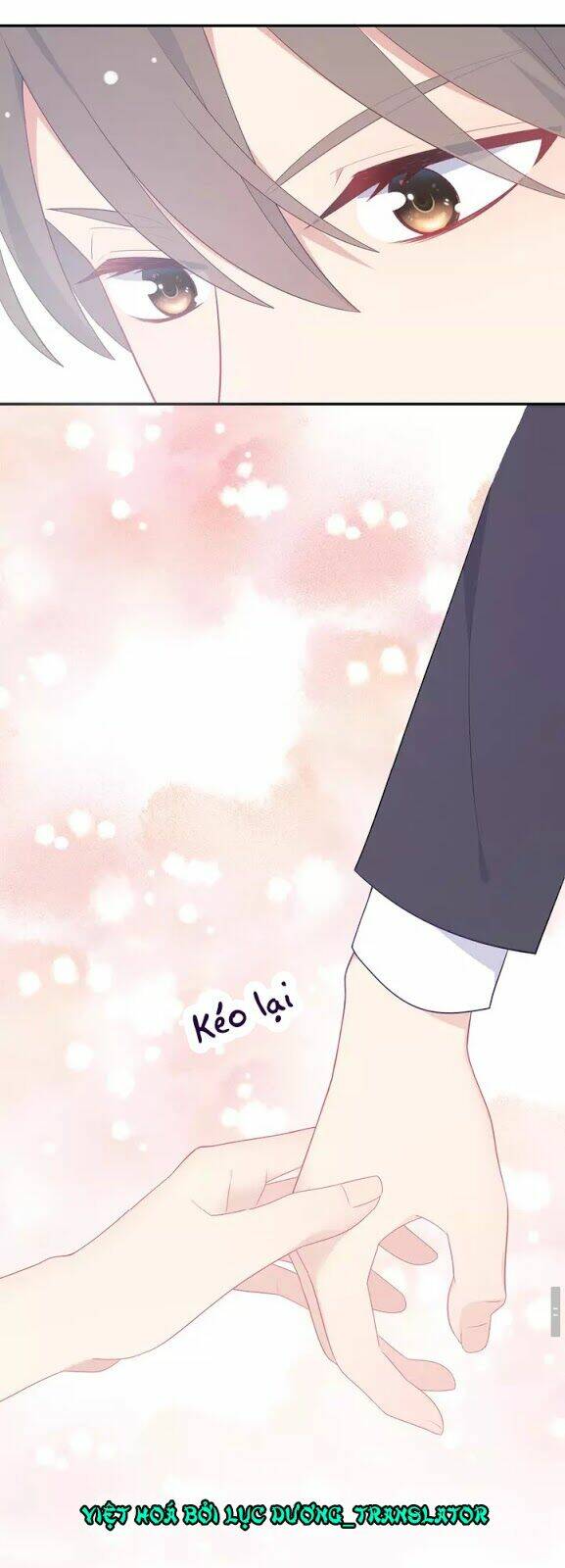 Vương Tử Thành Phố Và Công Chúa Amazon: Chapter 20