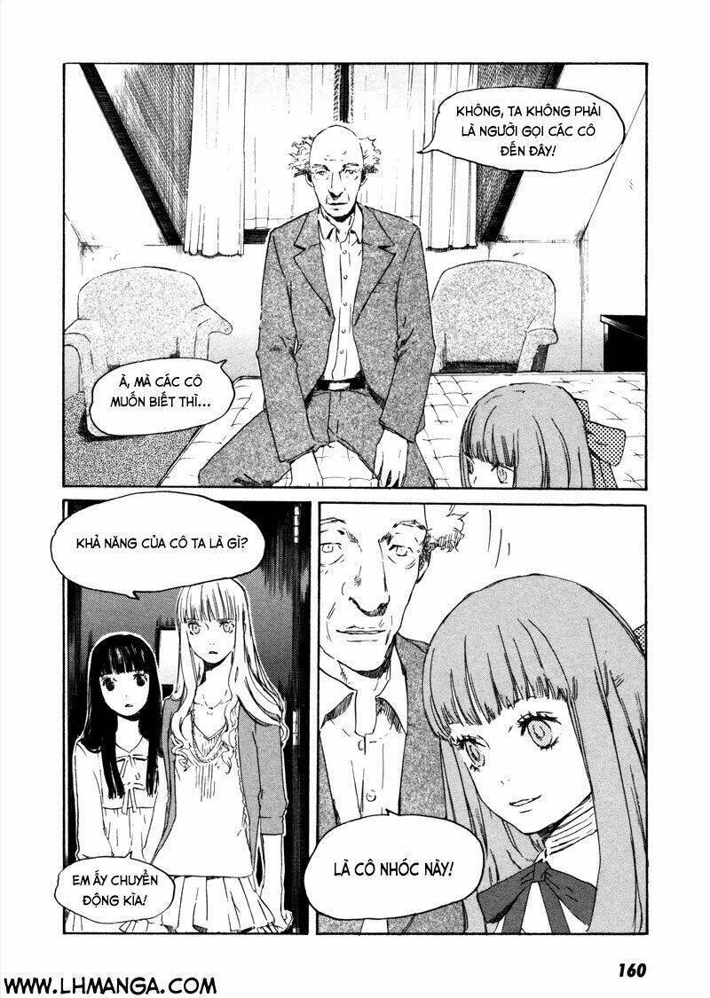 Drug-On: Chapter 11