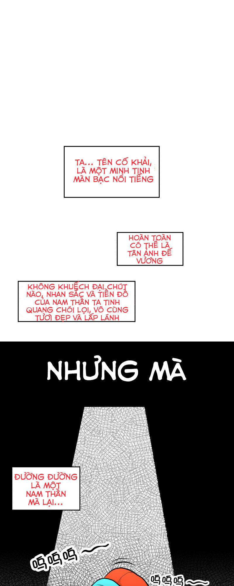 Hoàng Thượng Đoạn Tụ! Đừng Chạm Vào Ta: Chapter 38