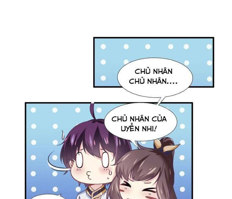 Ta Là Ngọc Hoàng Đại Đế: Chapter 63