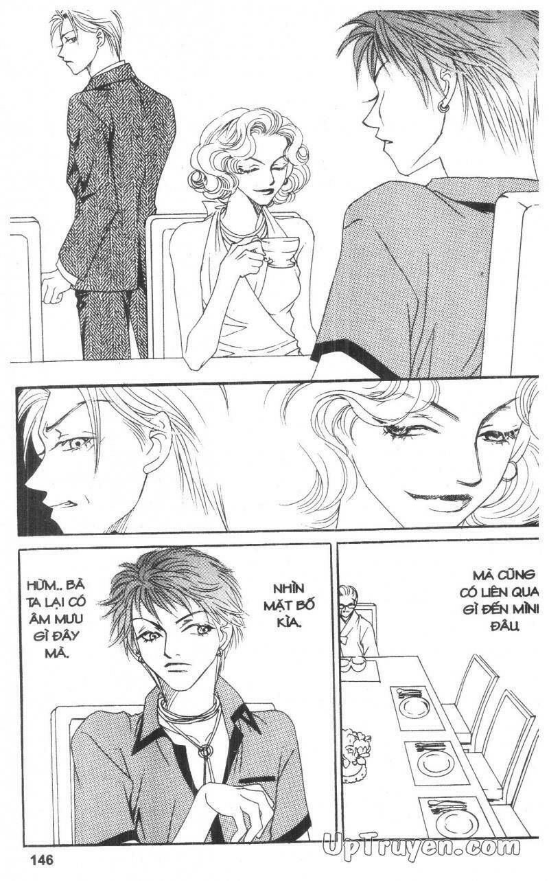 Cinderella Man: Chapter 4