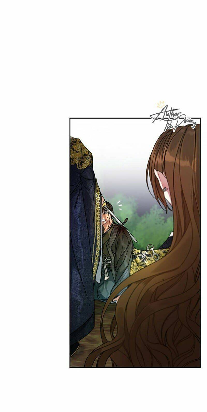 Cực Phẩm Mỹ Nam, Thật Lãng Phí: Chapter 7